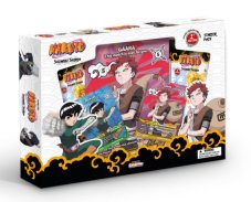 shinobi shiren starter pack gaara