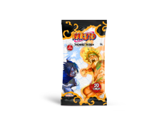 Shinobi Shiren booster pack Shinobi Shiren booster pack