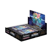 Palworld Dawn of Palpagos (BP01) - Booster Box