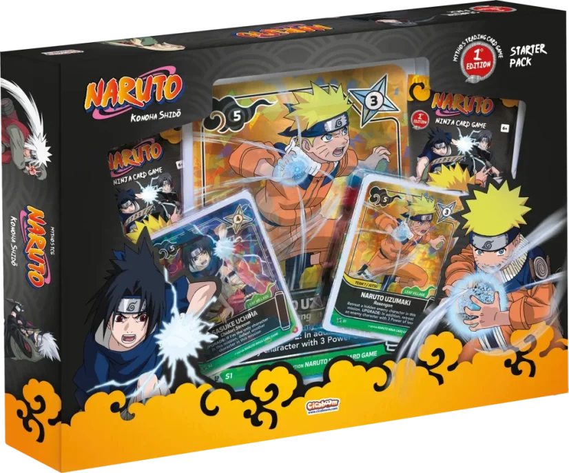 konoha shido starter pack naruto konoha shido starter pack naruto