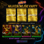 Naruto Mythos Shinobi Shiren (Set 2) - Booster Pack
