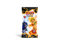 Shinobi Shiren booster pack