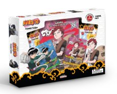shinobi shiren starter pack gaara shinobi shiren starter pack gaara