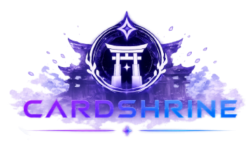 cardshrine art 